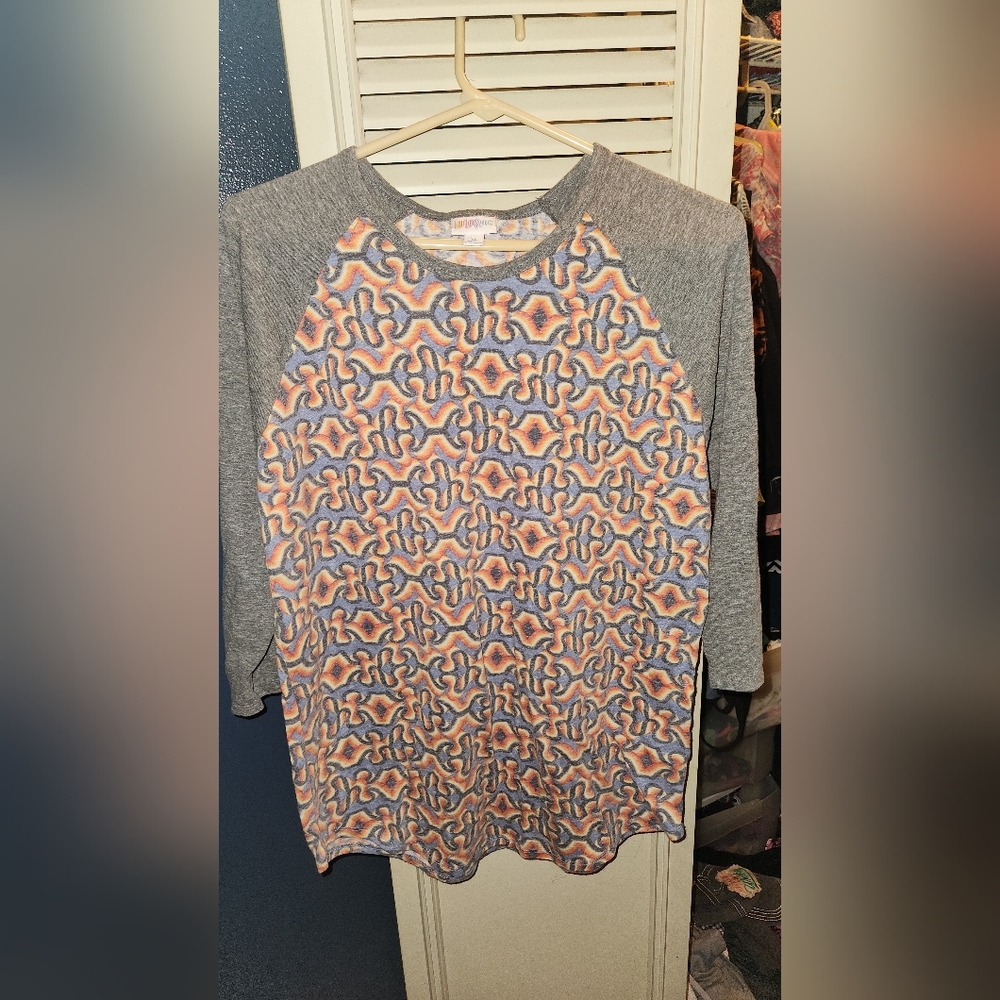 LulaRoe Shirt